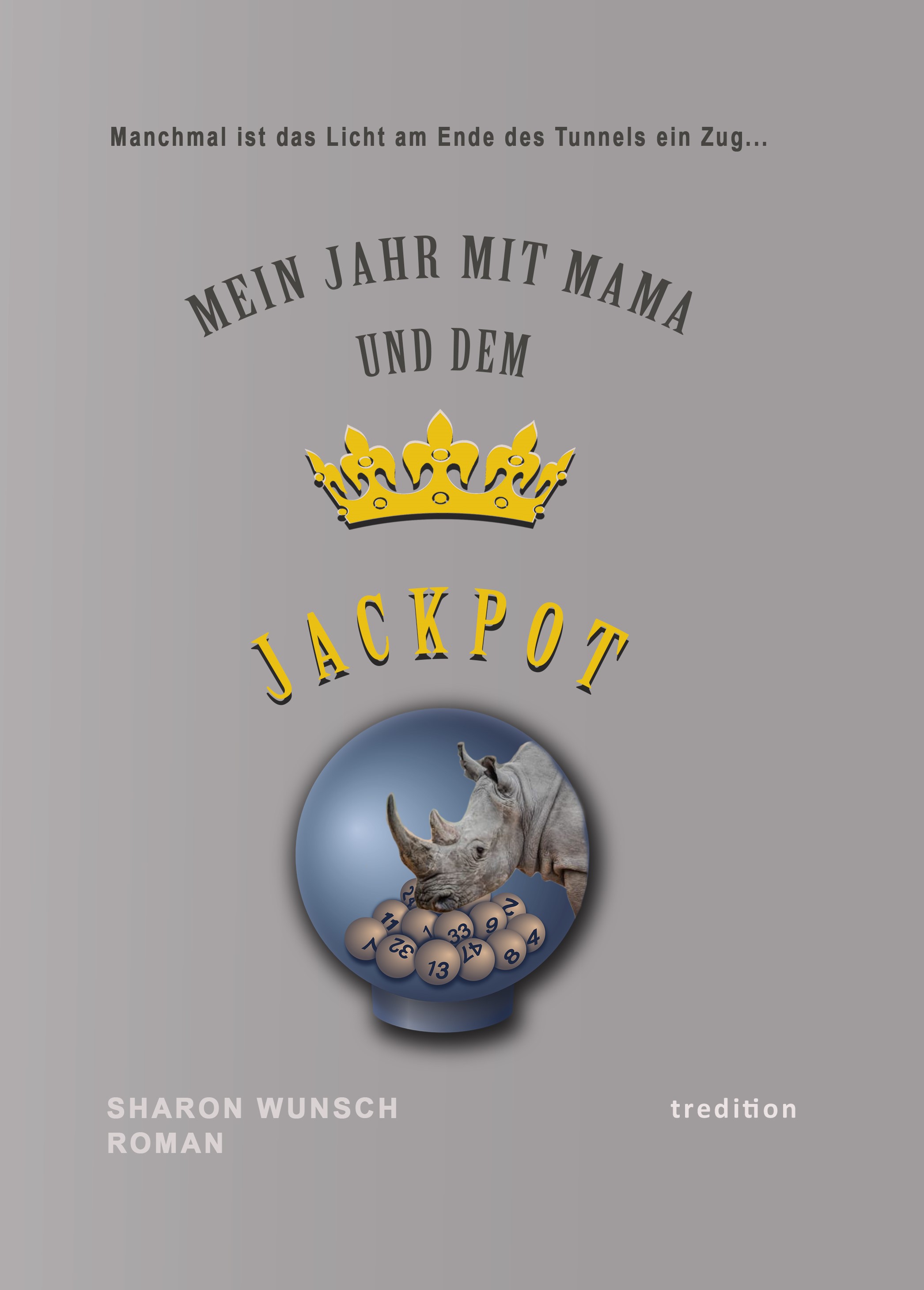 jackpot cover