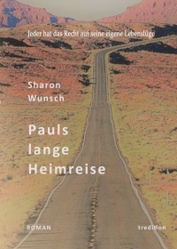 Pauls lange Heimreise